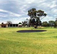 Cleve Golf Club - Your Accommodation
