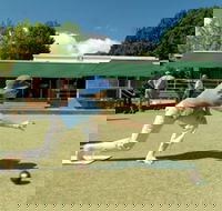 Canberra City Bowling Club - Your Accommodation