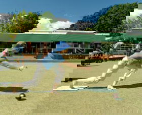 Canberra City Bowling Club - Your Accommodation 0