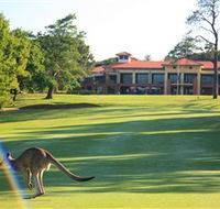 Royal Canberra Golf Club - Your Accommodation
