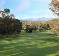 Federal Golf Club - Your Accommodation