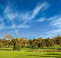 Murrumbidgee Country Club - Your Accommodation