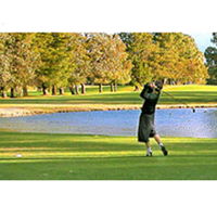 Yowani Country Club Incorporated - Your Accommodation