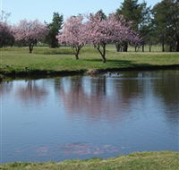 RMC Golf Club - Your Accommodation