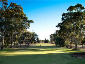 Loxton SA Your Accommodation