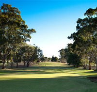 Loxton Golf Club - Your Accommodation