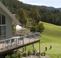 Kangaroo Valley Golf Club - Your Accommodation