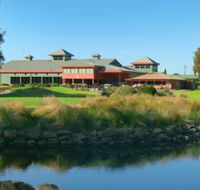 ClubCatalina Country Club - Your Accommodation