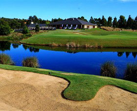 Macquarie Links International Golf Club - Your Accommodation 0