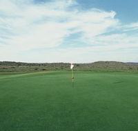 Broken Hill Golf and Country Club - Your Accommodation