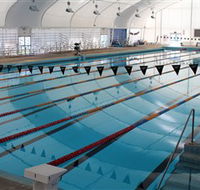 Canberra Olympic Pool and Health Club - Your Accommodation
