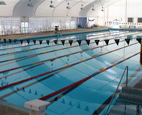 Canberra Olympic Pool And Health Club - Your Accommodation 0