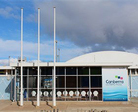 Canberra Olympic Pool And Health Club - Your Accommodation 3