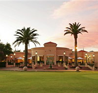 Links Hope Island Golf Club - Your Accommodation