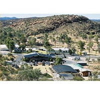 Alice Springs RSL Club - Your Accommodation