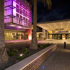 Campbelltown Catholic Club - Your Accommodation 0