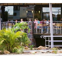 Carpentaria Buffalo Club - Your Accommodation