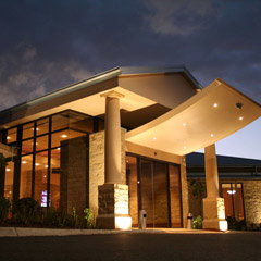 Club Kilsyth - Your Accommodation 0