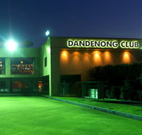 Dandenong Club - Your Accommodation