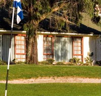 Moss Vale Golf Club - Your Accommodation