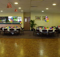 Oaks Golf  Country Club - Your Accommodation