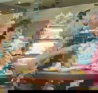 Toronto Workers Club - Your Accommodation