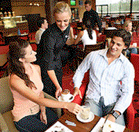Wentworthville Leagues Club - Your Accommodation