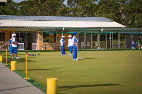 Lake Conjola Bowling Club - Your Accommodation 0