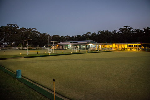 Lake Conjola Bowling Club - Your Accommodation 1