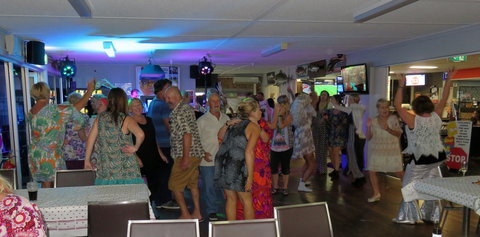 Lake Conjola Bowling Club - Your Accommodation 3