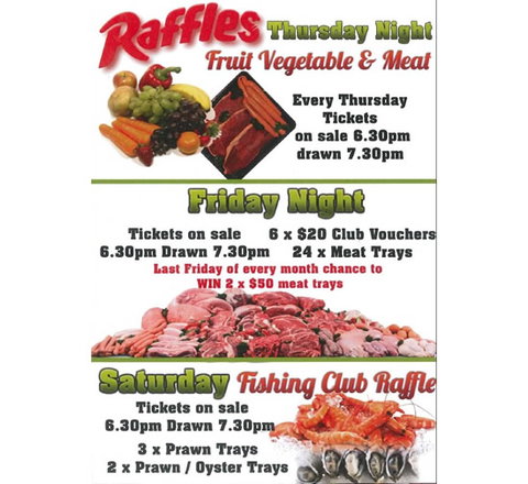 Lake Conjola Bowling Club - Your Accommodation 5