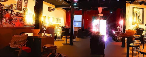 Fad Gallery - Your Accommodation 1
