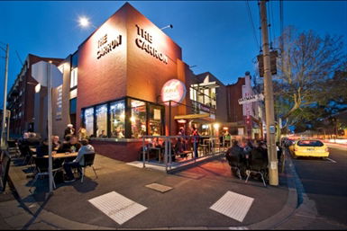 Carron Tavern (Spencer Street) - Your Accommodation 0
