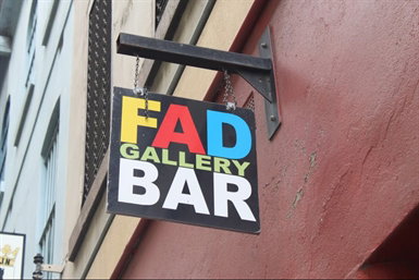 Fad Gallery - Your Accommodation 0