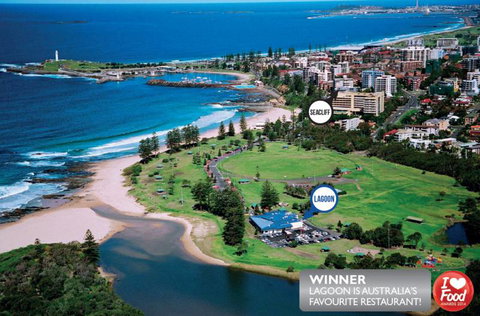 Inverloch RSL - Your Accommodation 4