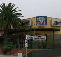 Zagames Boronia Hotel - Your Accommodation