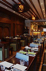 Almond Bar - Your Accommodation 1