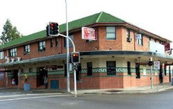 Cabramatta Inn - Your Accommodation 1