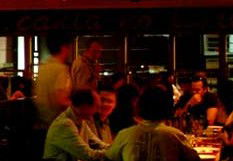 Cafe Pacifico - Your Accommodation 1
