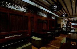 Almond Bar - Your Accommodation 2