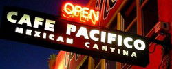 Cafe Pacifico - Your Accommodation 2