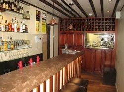 Almond Bar - Your Accommodation 3