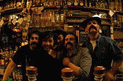 Cafe Pacifico - Your Accommodation 3