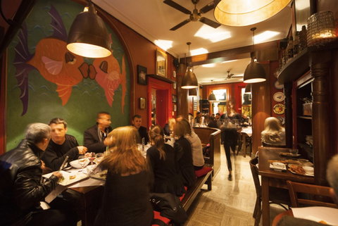 Caffe Roma - Your Accommodation 2