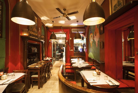 Caffe Roma - Your Accommodation 3