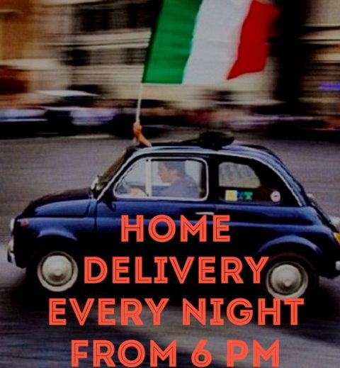 Caffe Roma - Your Accommodation 7