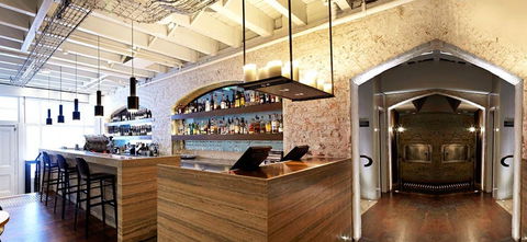 HRH Wine Bar - Your Accommodation 2