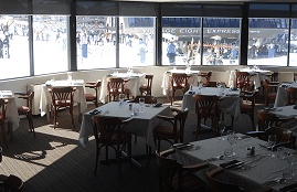 Base 1720 Bar  Restaurant - Your Accommodation