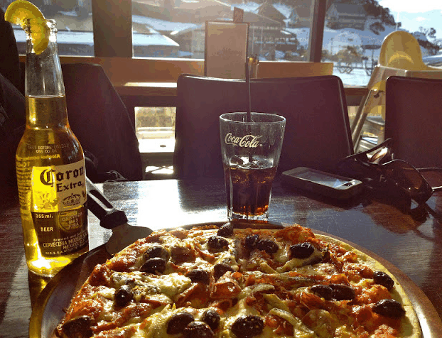 Aldo's Cafe and Pizzeria