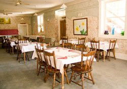 Allanooka WA Your Accommodation